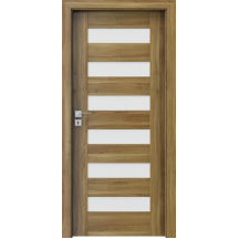 Porta KONCEPT C.6 Agát Medový 